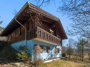 Kleinod im Maltatal – charmantes Ferienhaus für Naturliebhaber und Bergbegeisterte, 199000 €, Immobilien-Häuser in 9854 Malta