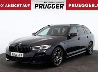 530e xDrive Touring Autom M-SPORT NAVI PANO AHV LE, 36990 €, Auto & Fahrrad-Autos in 8071 Hausmannstätten
