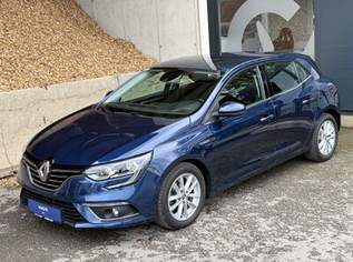Mégane Intens, 10584 €, Auto & Fahrrad-Autos in 8452 Großklein
