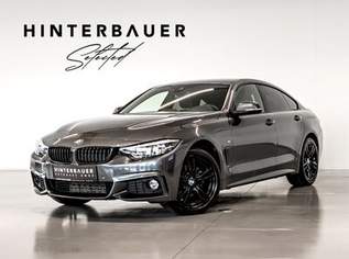 420d xDrive M-SPORT*AHK*LED*KOMFORTZ.*SITZHEIZUNG*, 29990 €, Auto & Fahrrad-Autos in 5112 Lamprechtshausen