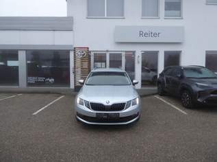 Octavia Combi 2,0 TDI *NAVI*SHZ*, 14990 €, Auto & Fahrrad-Autos in 4600 Wels