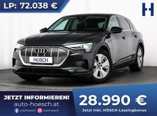 e-tron 50 quattro ERSTBESITZ TRAUMPREIS -60%, 29990 €, Auto & Fahrrad-Autos in 2512 Katastralgemeinde Tribuswinkel e-tron 50 quattro ERSTBESITZ TRAUMPREIS -60%, 29990 €, Auto & Fahrrad-Autos in 2512 Katastralgemeinde Tribuswinkel