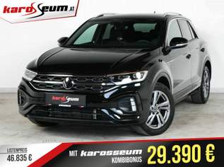 T-Roc R-Line Aut. | PREMIUM SUV | AHK | Rückfahrk, 30990 €, Auto & Fahrrad-Autos in 4693 Desselbrunn T-Roc R-Line Aut. | PREMIUM SUV | AHK | Rückfahrk, 30990 €, Auto & Fahrrad-Autos in 4693 Desselbrunn