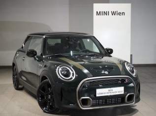 Cooper S, 30990 €, Auto & Fahrrad-Autos in 1190 Döbling Cooper S, 30990 €, Auto & Fahrrad-Autos in 1190 Döbling