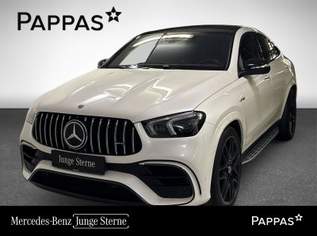 GLE 63 AMG S 4MATIC+ Coupé, 119900 €, Auto & Fahrrad-Autos in 5020 Altstadt