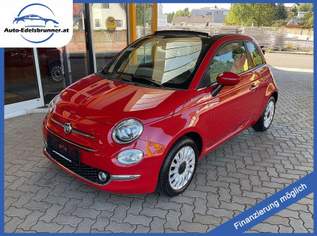 500C 1.0 Mild-Hybrid Dolcevita, 12880 €, Auto & Fahrrad-Autos in 8330 Feldbach