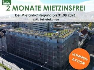 Zentral & modern - Gemütliche 3-Zimmer-Wohnung mit Terrasse im Herzen von Graz!, 929.22 €, Immobilien-Wohnungen in 8020 Zentral & modern - Gemütliche 3-Zimmer-Wohnung mit Terrasse im Herzen von Graz!, 929.22 €, Immobilien-Wohnungen in 8020