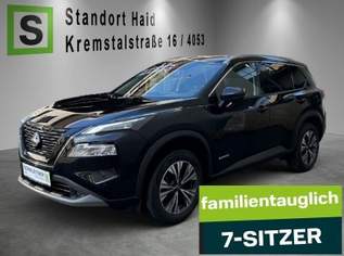 X-TRAIL Acenta T33A 1.5 VC-T e-4orce 214PS 7-Sitzp, 39500 €, Auto & Fahrrad-Autos in 4053 Ansfelden