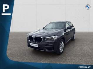 X3 xDrive20d, 28890 €, Auto & Fahrrad-Autos in 2225 Gemeinde Zistersdorf X3 xDrive20d, 28890 €, Auto & Fahrrad-Autos in 2225 Gemeinde Zistersdorf