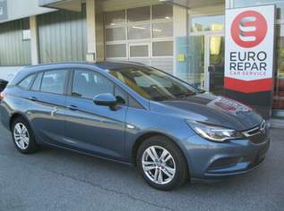Astra Ö-Edition SportsTourer 105PS, 8990 €, Auto & Fahrrad-Autos in 8541 Bad Schwanberg