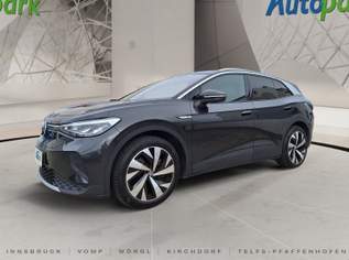 ID. 4 Pro Performance 77kWh 1st, 25990 €, Auto & Fahrrad-Autos in 6405 Gemeinde Pfaffenhofen ID. 4 Pro Performance 77kWh 1st, 25990 €, Auto & Fahrrad-Autos in 6405 Gemeinde Pfaffenhofen