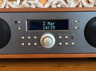 Tivoli Audio Musik System TWO+