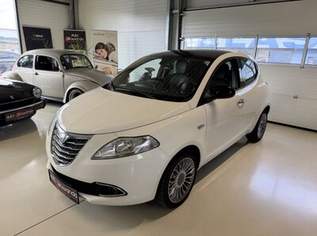 Ypsilon Sport Turbo Platinum -Top Ausstattung, 5990 €, Auto & Fahrrad-Autos in 4451 Garsten