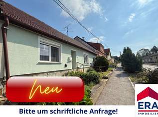 2164 Neuruppersdorf - Bauernhaus mit Charme und viel Potenzial - großes Grundstück, 79000 €, Immobilien-Häuser in 2164 Neuruppersdorf