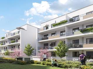 Ihre Gartenwohnung in Stockerau!, 1298.9 €, Immobilien-Wohnungen in 2000 Gemeinde Stockerau Ihre Gartenwohnung in Stockerau!, 1298.9 €, Immobilien-Wohnungen in 2000 Gemeinde Stockerau