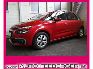 C4 Picasso BlueHDi 120 S&S Feel, 3990 €, Auto & Fahrrad-Autos in 8753 Fohnsdorf C4 Picasso BlueHDi 120 S&S Feel, 3990 €, Auto & Fahrrad-Autos in 8753 Fohnsdorf