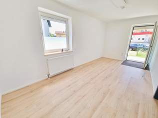 Erstbezug nach Renovierung: 3-Zimmer-Wohnung mit Terrasse in Obertrum, 1180 €, Immobilien-Wohnungen in 5162 Obertrum am See