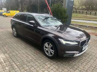 V90 D5 Pro AWD Geartronic *VOLLAUSSTATTUNG*, 29590 €, Auto & Fahrrad-Autos in 5580 Tamsweg