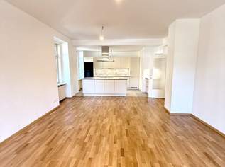 Erstbezug nach Sanierung! Traumhafte Villenetage mit Gartenmitbenutzung und Garage!, 3100 €, Immobilien-Wohnungen in 1130 Hietzing