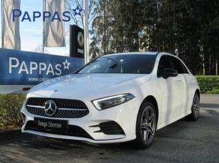 A 250 e Kompaktlimousine, 35900 €, Auto & Fahrrad-Autos in 4623 Gunskirchen