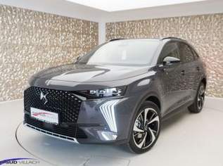 DS 7 BlueHDi 130 ETOILE, 39900 €, Auto & Fahrrad-Autos in Kärnten DS 7 BlueHDi 130 ETOILE, 39900 €, Auto & Fahrrad-Autos in Kärnten