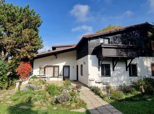 "NEUER PREIS!" GERÄUMIGES EIN / ZWEIFAMILIENHAUS IN SONNIGER LAGE, 475000 €, Immobilien-Häuser in 3012 Gemeinde Wolfsgraben