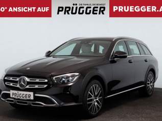 E 220 d 4matic T All-Terrain LED WIDSCREEN NAVI..., 36990 €, Auto & Fahrrad-Autos in 8071 Hausmannstätten