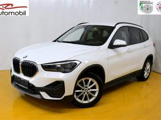 X1 sDrive18d Aut. HEADUP_NAVI_RFK_LED, 24997 €, Auto & Fahrrad-Autos in 4341 Arbing X1 sDrive18d Aut. HEADUP_NAVI_RFK_LED, 24997 €, Auto & Fahrrad-Autos in 4341 Arbing