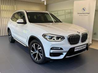 X3 xDrive20d, 25500 €, Auto & Fahrrad-Autos in 6284 Gemeinde Ramsau im Zillertal