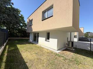 FRÜHLINGSAKTION! EINZELHAUS+GRATIS STELLPLATZ! SCHLÜSSELFERTIG! 140m² GARTEN. PROVISIONSFREI für den Käufer., 649000 €, Immobilien-Häuser in 1220 Donaustadt