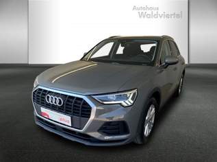 Q3 35 TDI intense, 41870 €, Auto & Fahrrad-Autos in 3580 Gemeinde Horn