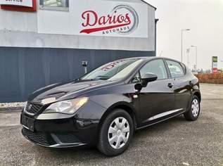 Ibiza 1,0 Reference Start-Stopp, 6500 €, Auto & Fahrrad-Autos in 4911 Tumeltsham