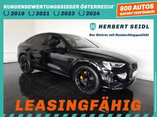 e-tron SB 55 quattro S-LINE BLACK EDITION, 44880 €, Auto & Fahrrad-Autos in 8200 Gleisdorf e-tron SB 55 quattro S-LINE BLACK EDITION, 44880 €, Auto & Fahrrad-Autos in 8200 Gleisdorf