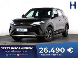 Atto 2 DM-i ACTIVE TAGESZULASSUNG AKTION ++, 27990 €, Auto & Fahrrad-Autos in 2512 Katastralgemeinde Tribuswinkel