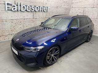 330d xDrive 48 V Touring Aut. M-Sportpakete, 49900 €, Auto & Fahrrad-Autos in 6092 Gemeinde Birgitz
