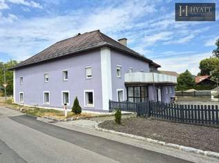 Attraktives Zinshaus mit 6 vermieteten Einheiten & Ausbaupotenzial | Solides Investment in Klagenfurt, 660000 €, Immobilien-Gewerbeobjekte in 9020 Innere Stadt