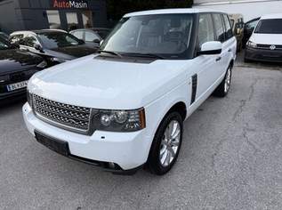 Range Rover V8 TD Vogue, 17900 €, Auto & Fahrrad-Autos in 1110 Simmering
