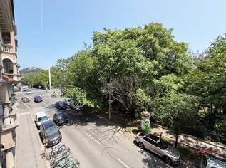 UNBEFRISTET - Helle, sanierte 2-Zimmerwohnung mit schönem Ausblick!, 688 €, Immobilien-Wohnungen in 8020 