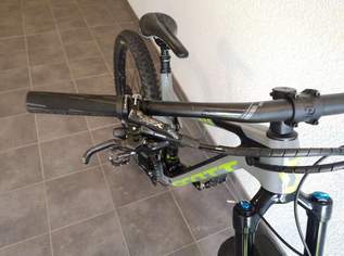 Scott Genius 720 Carbon - Mullet - Größe M, 2100 €, Auto & Fahrrad-Fahrräder in 8020 Graz Scott Genius 720 Carbon - Mullet - Größe M, 2100 €, Auto & Fahrrad-Fahrräder in 8020 Graz