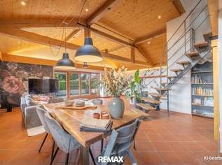 Loftartige 2-Zimmer-Maisonette über zwei Ebenen, 1700 €, Immobilien-Wohnungen in 5204 Straßwalchen Loftartige 2-Zimmer-Maisonette über zwei Ebenen, 1700 €, Immobilien-Wohnungen in 5204 Straßwalchen
