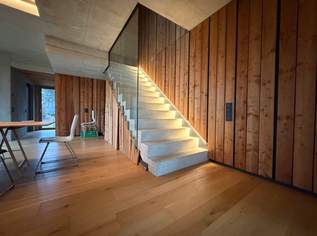 Architekten-Doppelhaushälfte mit Loftcharakter im Seepark Klopeinersee (Provisionsfrei), 578850 €, Immobilien-Häuser in 9122 Unterburg