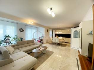 Haus für eine oder zwei Familien in einer ruhigen Sackgasse, 2200 €, Immobilien-Häuser in 2603 Felixdorf