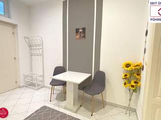 Charmanter Altbau nahe Westbahnhof | 15. Bezirk, 147000 €, Immobilien-Wohnungen in 1150 Rudolfsheim-Fünfhaus