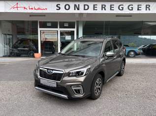 Forester 2,0i e-Boxer Style Allrad Automatik, 30190 €, Auto & Fahrrad-Autos in 6800 Gisingen Forester 2,0i e-Boxer Style Allrad Automatik, 30190 €, Auto & Fahrrad-Autos in 6800 Gisingen