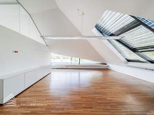 Generalsaniertes 5-Zimmer Büro mit Balkon, Nähe Schloss Belvedere, 5102.48 €, Immobilien-Gewerbeobjekte in 1030 Landstraße