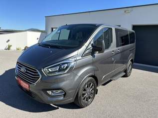 Transit Custom 310 L1 Titanium Aut./ZR neu, 28880 €, Auto & Fahrrad-Autos in 8211 Ilztal