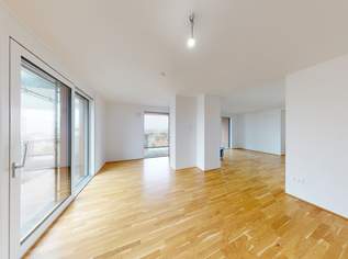 Wohnen über den Dächern – mit Weitblick und Stil, 1170000 €, Immobilien-Wohnungen in 1140 Penzing