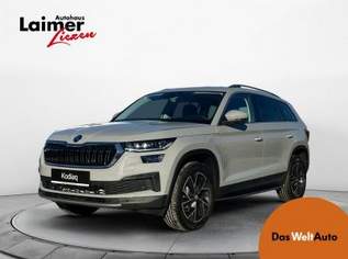 Kodiaq 4x4 Style TDI DSG, 58980 €, Auto & Fahrrad-Autos in 8940 Liezen Kodiaq 4x4 Style TDI DSG, 58980 €, Auto & Fahrrad-Autos in 8940 Liezen
