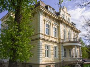 Traumhafte Villa mit einzigartigem Fernblick über Wien, 17000000 €, Immobilien-Häuser in 3400 Gemeinde Klosterneuburg