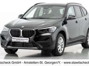 X1 xDrive18d F48, 24760 €, Auto & Fahrrad-Autos in 3304 Gemeinde Sankt Georgen am Ybbsfelde